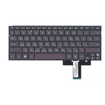 Клавиатура для ноутбука Asus 0KNB0-3627RU00 - черный (018643)