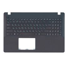 Клавиатура для ноутбука Asus 13NB03VBAP0301 - черный (015978)