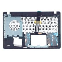 Клавиатура для ноутбука Asus 13NB03VBAP0301 - черный (015978)