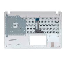 Клавиатура для ноутбука Asus 90NB0342-R30190 - черный (015765)