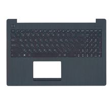 Клавиатура для ноутбука Asus NSK-USA0R - черный (015766)