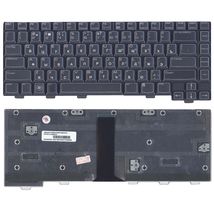 Клавиатура для ноутбука Dell Alienware (M15x) Black, RU