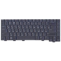 Клавиатура для ноутбука Dell MOBL-MD2STANDKEYUS - черный (012832)