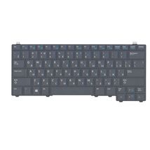 Клавиатура для ноутбука Dell PK130WQ3B06 - черный (018827)