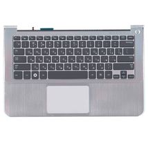 Клавиатура для ноутбука Samsung BA75-03260A - черный (015745)