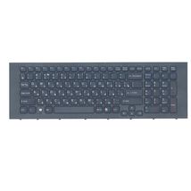 Клавиатура для ноутбука Sony PCG-9111L - черный (018640)
