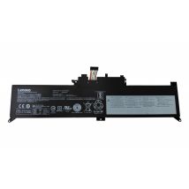 Аккумуляторная батарея для ноутбука Lenovo-IBM 00HW026 ThinkPad Yoga 260 15.2V Black 2815mAh Orig