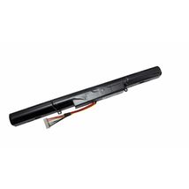 Батарея для ноутбука Asus A41-X550E - 2600 mAh / 14,4 V /  (056703)