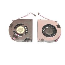 Кулер (вентилятор) для ноутбука HP 538456-001 - 5 V / 3 pin / 0,3 А