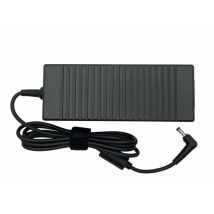 Зарядка для ноутбука Asus OP-520-76401 - 19 V / 120 W / 6,32 А (002163)