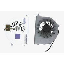 Кулер (вентилятор) для ноутбука HP AD0605HB-GC3 - 5 V / 3 pin / 0,45 А