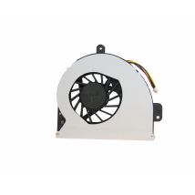 Кулер (вентилятор) для ноутбука Asus 13GN3G1AM010-1 - 5 V / 4 pin / 0,4 А