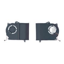 Кулер (вентилятор) для ноутбука Asus EG50040S1-C080-S9A - 5 V / 4 pin / 0,22 А
