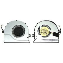 Кулер (вентилятор) для ноутбука Acer DFS561405FL0T-FFHD - 5 V / 3 pin / 0,5 А