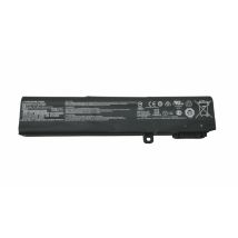 Аккумуляторная батарея для ноутбука MSI BTY-M6H GE62 10.86V Black 4730mAh Orig