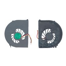 Вентилятор для ноутбука Dell Inspiron 15R N5110, N5111, M5110, M511R, M511RD-618, 15R, 15RD, 15RVD, Vostro 3550, 5V 0.4A 3-pin ADDA