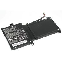 Батарея для ноутбука HP HSTNN-LB6P - 4000 mAh / 7,6 V /  (058163)