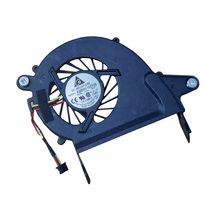Кулер (вентилятор) для ноутбука HP 582358-001 - 5 V / 3 pin / 0,28 А