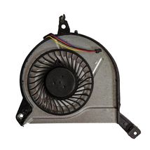 Кулер (вентилятор) для ноутбука HP KSB0705HBA05 - 5 V / 4 pin / 0,5 А