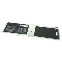 Аккумуляторная батарея для ноутбука HP Compaq KT02XL Pro X2 7.2V Silver 3230mAh Orig