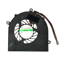Кулер (вентилятор) для ноутбука Lenovo KSB05105HC-AG53 - 5 V / 4 pin / 0,5 А
