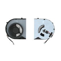 Кулер (вентилятор) для ноутбука Lenovo KSB05105HB-BJ75 - 5 V / 4 pin / 0,32 А