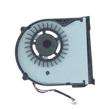 Кулер (вентилятор) для ноутбука Lenovo 23.10738.001 - 5 V / 4 pin / 0,4 А