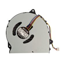 Кулер (вентилятор) для ноутбука Lenovo DFS531005PL0T-FFAQ - 5 V / 4 pin / 0,25 А