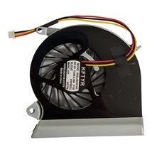 Кулер (вентилятор) для ноутбука MSI PAAD06015SL-N285 - 5 V / 3 pin / 0,5 А