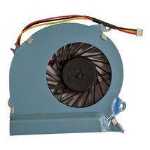 Кулер (вентилятор) для ноутбука MSI PAAD06015SL-N285 - 5 V / 3 pin / 0,5 А