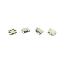 Разъем питания для планшета Micro USB (5 pin) тип USB 1 (RS-MI021).Разъем Micro USB (микро usb) для планшетов, электронных книжек и др.