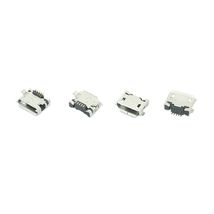 Разъем питания для планшета Micro USB (5 pin) тип USB 15