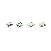 Разъем питания для планшета Micro USB (5 pin) тип USB 25