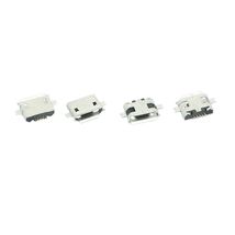 Разъем питания для планшета Micro USB (5 pin) тип USB 30